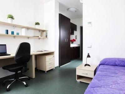 Cx Tor Vergata Apartahotel Roma