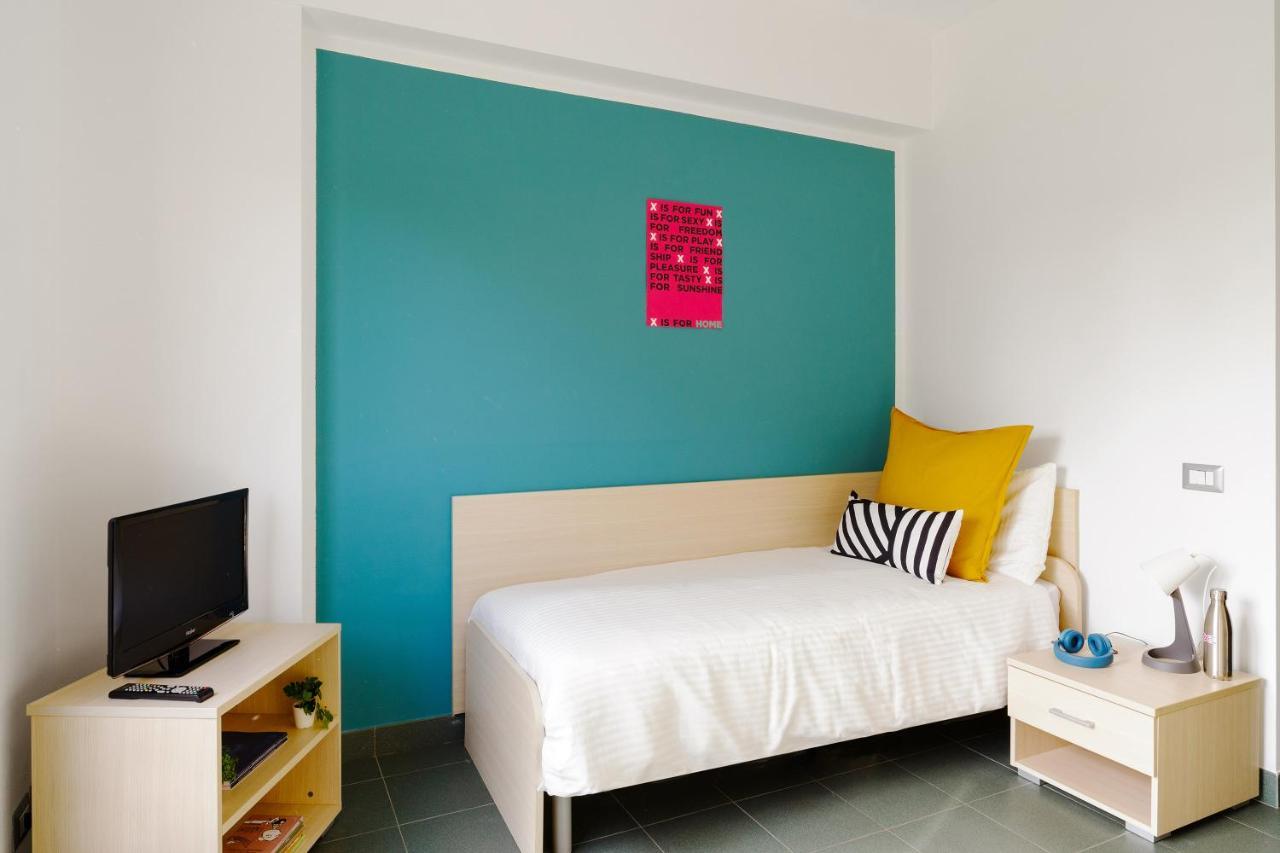 Aparthotel Cx Tor Vergata 3*
