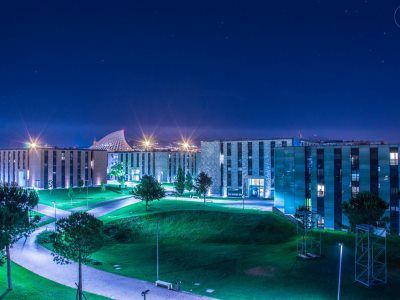 Cx Tor Vergata Aparthotel 3*