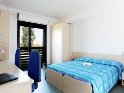Aparthotel Cx Tor Vergata Rom