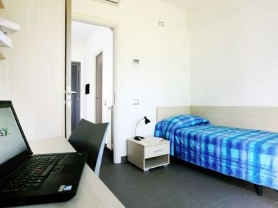 Aparthotel Cx Tor Vergata