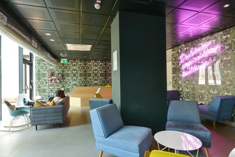 Aparthotel Cx Tor Vergata