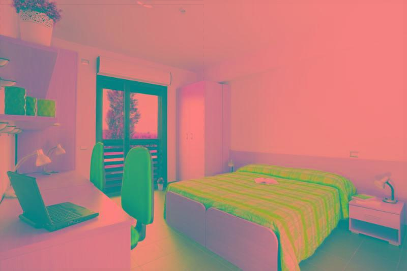 Aparthotel Cx Tor Vergata 3*