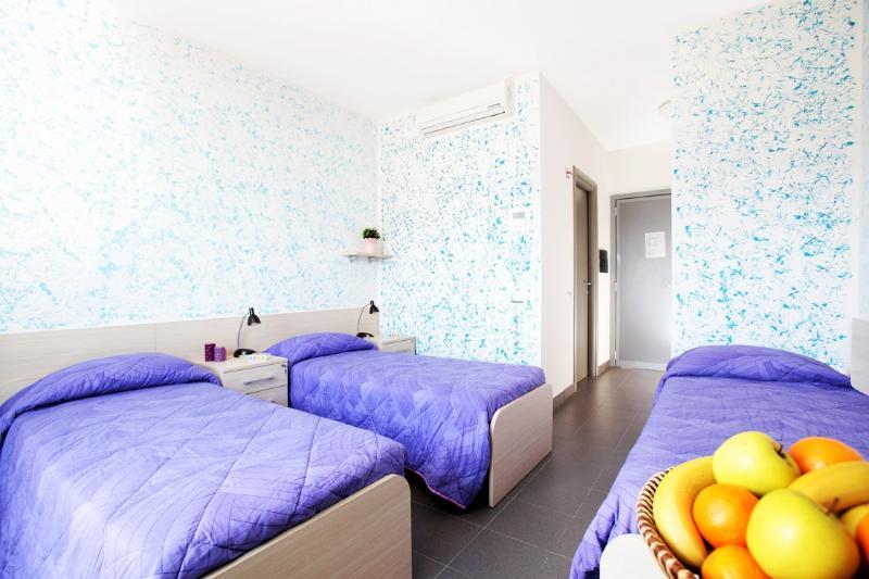Aparthotel Cx Tor Vergata