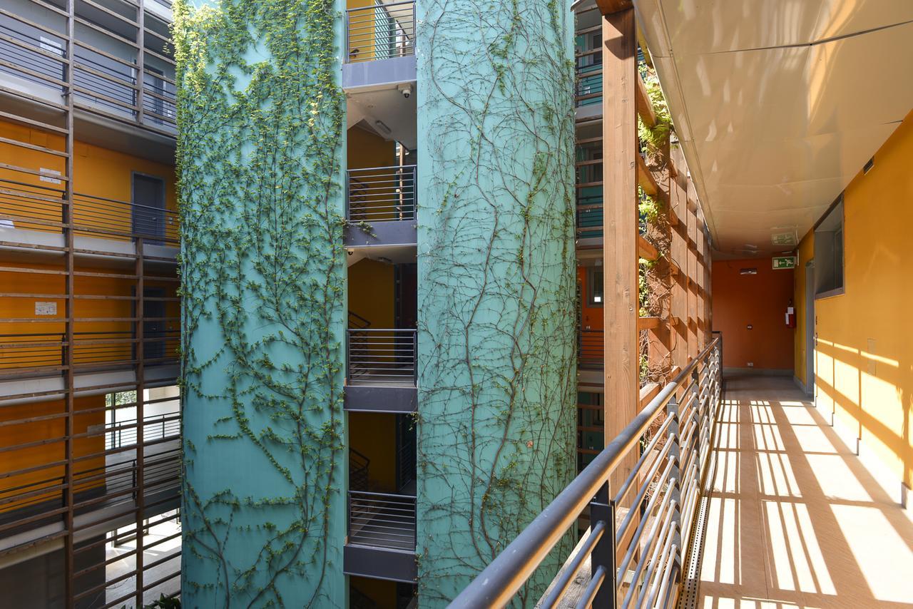 Aparthotel Cx Tor Vergata