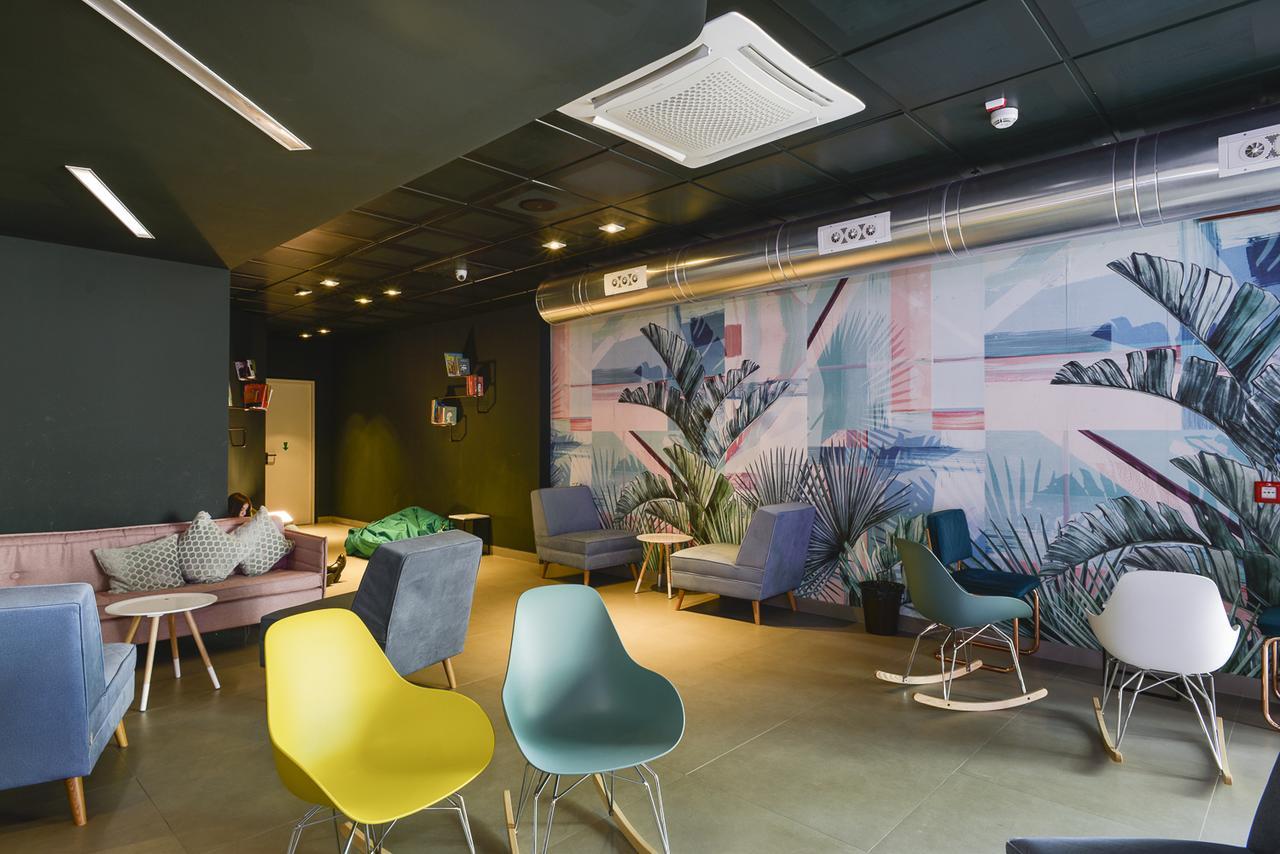 Aparthotel Cx Tor Vergata Roma