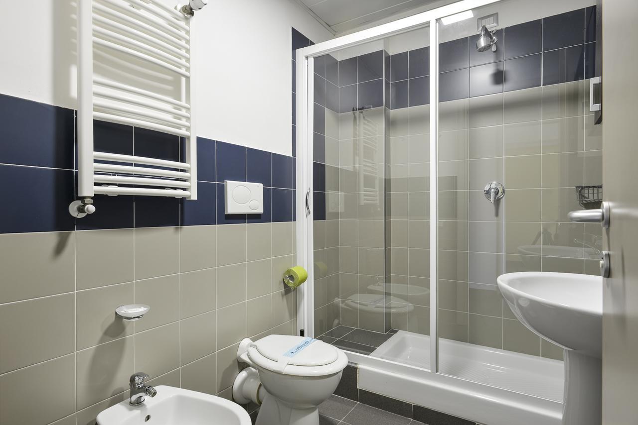 Aparthotel Cx Tor Vergata